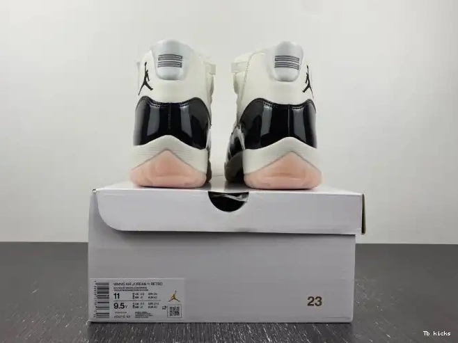 Reps TBK 11 AR0715-101 Jordan Air Neapolitan WMNS 0528